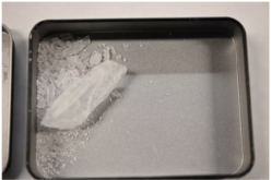 Two Arrested After Santa Clara County Authorities Uncover Alleged Smuggling Operation at the Elmwood Correctional Complex