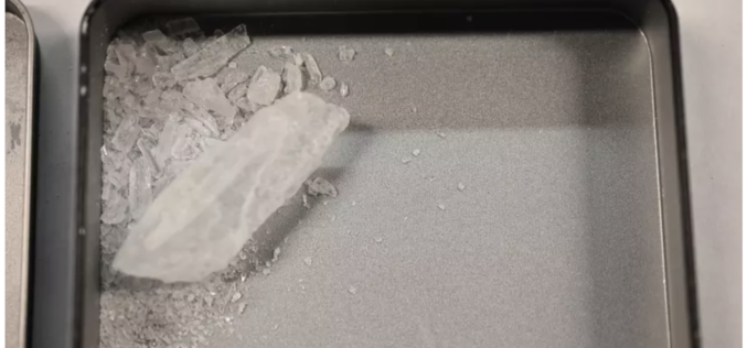 Two Arrested After Santa Clara County Authorities Uncover Alleged Smuggling Operation at the Elmwood Correctional Complex