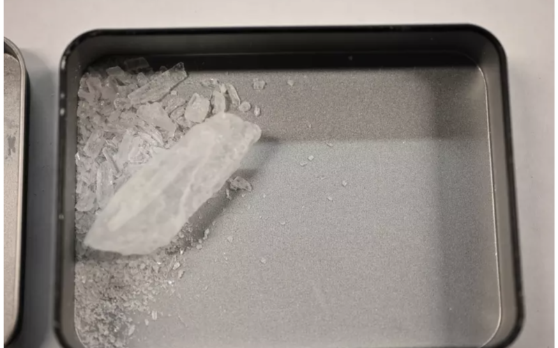 Two Arrested After Santa Clara County Authorities Uncover Alleged Smuggling Operation at the Elmwood Correctional Complex