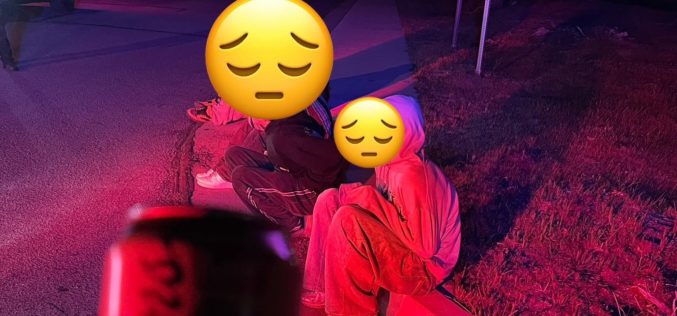 Lassen County Authorities Issue Warning Following Rise in DUI Arrests