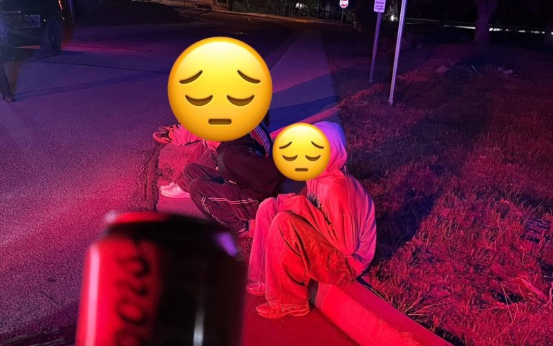 Lassen County Authorities Issue Warning Following Rise in DUI Arrests