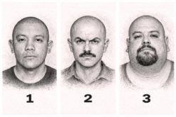 Detectives Release Composite Sketches in 2007 Rancho Cucamonga Cold Case