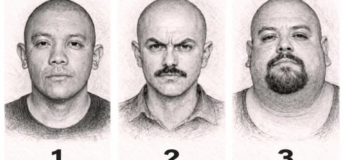 Detectives Release Composite Sketches in 2007 Rancho Cucamonga Cold Case