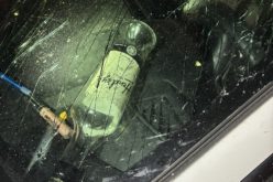 Minor Arrested Following Vehicle Theft, Assault, and DUI Collision in San Luis Obispo