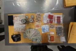 Orange Police Department Seizes Methamphetamine and Arrests RV Owner Near El Camino Park