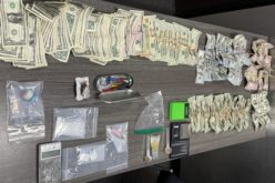 Four Arrested and Fentanyl Seized During Warrant Service in Placentia
