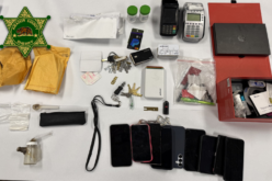 Six Arrested in Ione Following Traffic Stop and Discovery of Stolen Mail