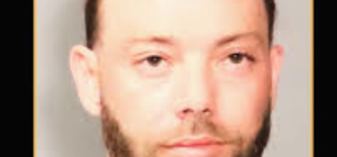 South Sacramento Stand-Off Ends in Arrest