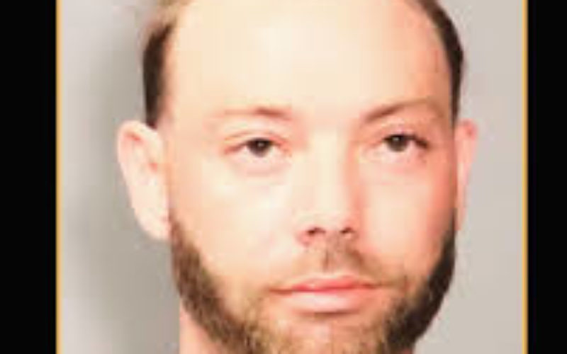 South Sacramento Stand-Off Ends in Arrest