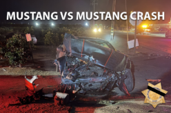 DUI Collision Involving Two Vehicles Results in Serious Injuries and Charges