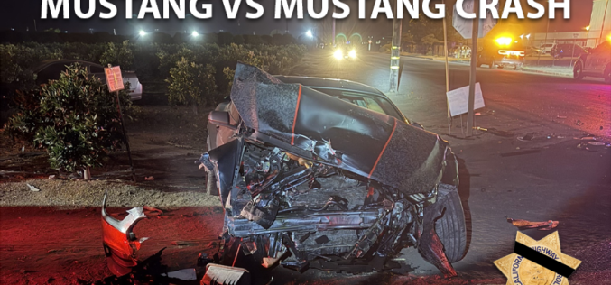 DUI Collision Involving Two Vehicles Results in Serious Injuries and Charges