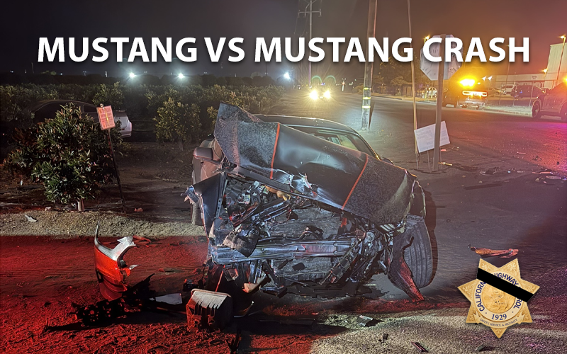 DUI Collision Involving Two Vehicles Results in Serious Injuries and Charges