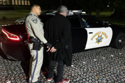 Close Call: Wrong-Way DUI Driver Stopped on HWY 1