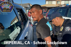 Suspect Detained After Following Mother and Children to Local School