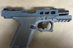 Folsom Police Seize Loaded Ghost Gun After Threats to Employees