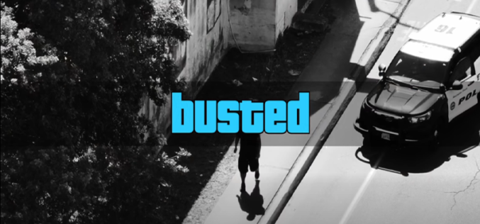 Drone Tracking Leads to Swift Arrest of E-Bike Theft Suspect