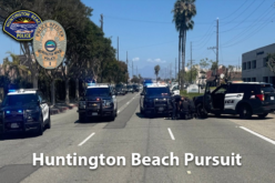 Roommate Dispute Leads to Vehicle Pursuit and Arrest Following Drone Intervention