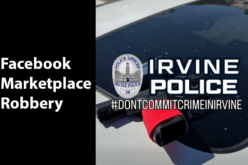 Ontario Resident Arrested for Robbery Following Facebook Marketplace Transaction
