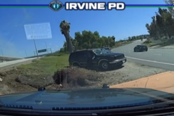 Wasco Man Arrested After Freeway Pursuit and Disposal of Narcotics