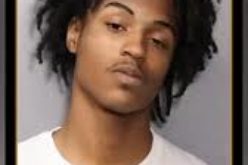 Great Gas Food Mart Robbery: Suspect Jamon Dupree Arrested