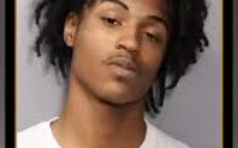 Great Gas Food Mart Robbery: Suspect Jamon Dupree Arrested