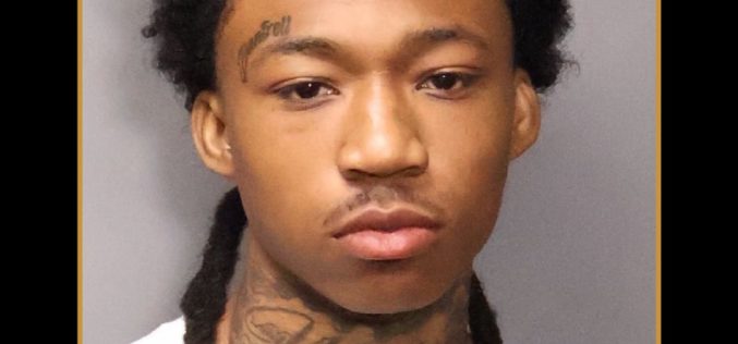 Five Arrested in Auburn Blvd. Homicide