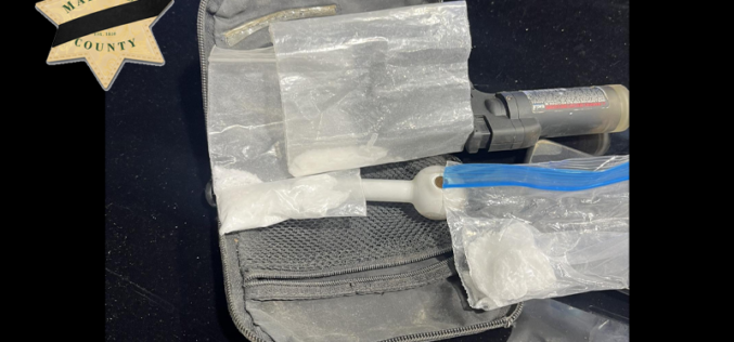 MINT Team Strikes: Proactive Enforcement Sweeps Coulterville and Greeley Hill