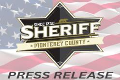 One Arrested in Monterey County During Statewide Alcohol Enforcement Operation