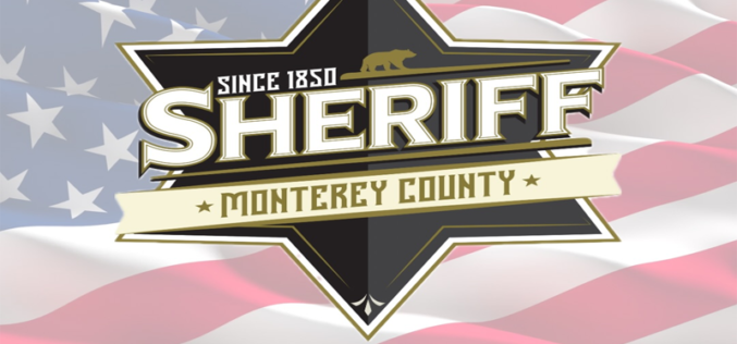 One Arrested in Monterey County During Statewide Alcohol Enforcement Operation