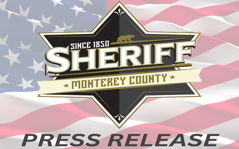 One Arrested in Monterey County During Statewide Alcohol Enforcement Operation