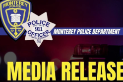 Fatality Following Assault and Foot Pursuit on Cannery Row