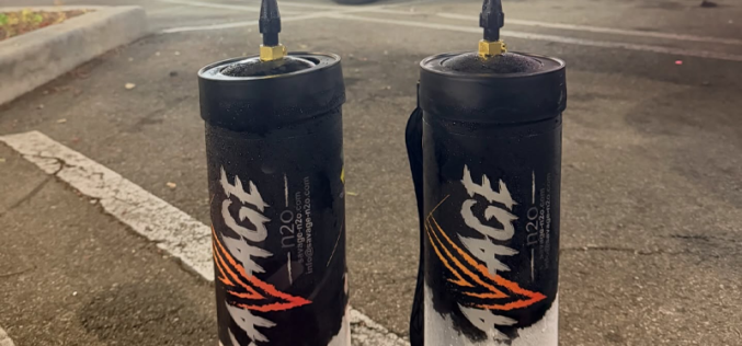 Multiple DUI Arrests Following Misuse of Nitrous Oxide During Graveyard Shift