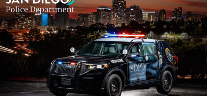 Arrest Made in 1994 Pacific Beach Cold Case Homicide