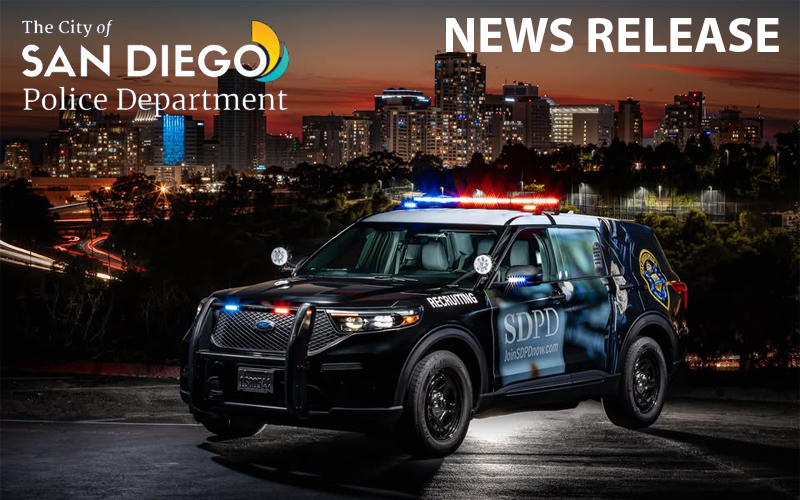 Arrest Made in 1994 Pacific Beach Cold Case Homicide