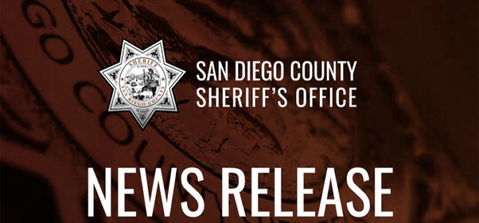 Suspect Arrested Following Homicide Investigation in Vista