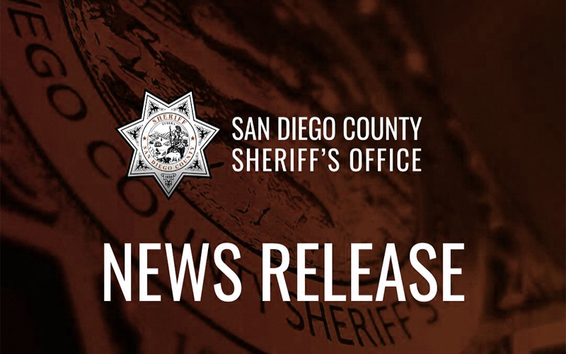 Suspect Arrested Following Homicide Investigation in Vista