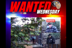 Santa Ana Detectives Seek Public’s Help Identifying Suspects in Church Theft and Vandalism