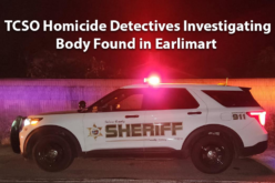 Homicide Detectives Investigate Deceased Male Found in Earlimart