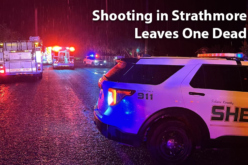 Fatal Shooting Under Investigation in Strathmore