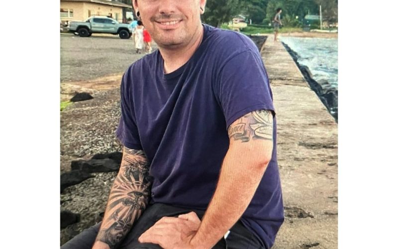 Suspect Arrested in 2024 El Dorado County Murder Case