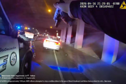 Westminster Officers Seize Over 8 Ounces of Methamphetamine Following Pursuit of Reckless Driver