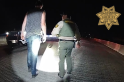 Individual Rescued Following Mental Health Crisis on Highway 113 Overpass