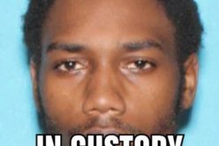 Antioch Murder Suspect in Custody in Lieu of $2.2 Million Bond