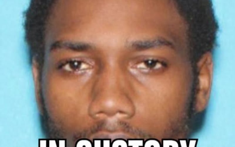 Antioch Murder Suspect in Custody in Lieu of $2.2 Million Bond