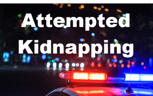 A Santa Maria Man Was Arrested on Kidnapping and Attempted Murder Charges