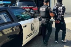 Suspect Detained Following Attempted Bank Robbery in Fullerton