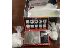 Traffic Stop in Madera: Documented Gang Member on Multiple Drug-Related Charges