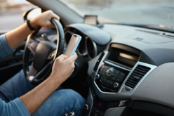 Grover Beach Police Department to Conduct Distracted Driving Enforcement Operation