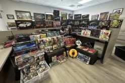 Hemet Police Arrest Suspect and Recover $10,000 in Stolen Merchandise – Including High-Value LEGO sets.