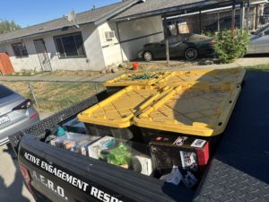 evidence 2 - courtesy of hemet pd